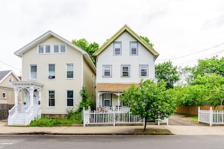 45 Kossuth St, New Haven, CT 06519