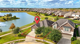 5403 Nobel Earl Ct, Katy, TX 77493