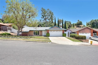 518 N Platina Dr, Diamond Bar, CA 91765