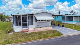 570 57th Ave W Unit 139, Bradenton, FL 34207