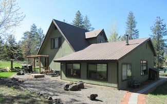 12776 Antler Dr, Klamath Falls, OR 97603