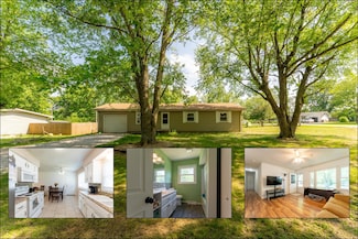 122 E Chrysler Ave, Clever, MO 65631