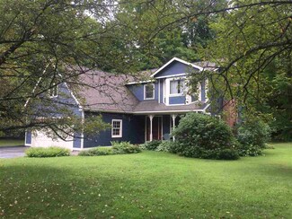 41 Plateau Dr, Barre, VT 05641
