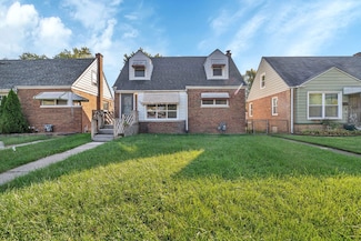 1481 Lincoln Ave, Calumet City, IL 60409