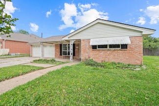 11707 N Nottingham Cir, Houston, TX 77071