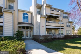 104 Heritage Blvd Unit 10, Princeton, NJ 08540
