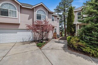 130 SW Westpine Place Unit 5, Bend, OR 97702