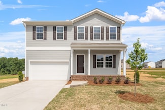 178 Grove Township Way, Angier, NC 27501