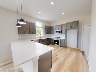 100 Cider Mill, Chardon, OH 44026