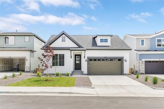 5970 S Platte Canyon Dr, Littleton, CO 80123