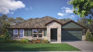 1736 River Bend Rd, Burleson, TX 76028