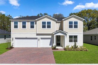 3448 Douglas Fir Dr, Apopka, FL 32703