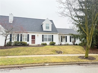 3473 E Prescott Cir Unit 35, Cuyahoga Falls, OH 44223