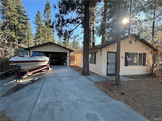 306 W Mojave Blvd, Big Bear City, CA 92314