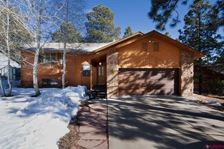 0 Spruce Ct Unit 702171, Durango, CO 81301