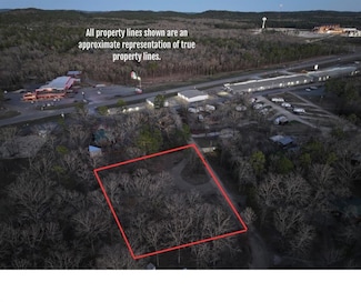 0 Shortleaf Ln, Broken Bow, OK 74728