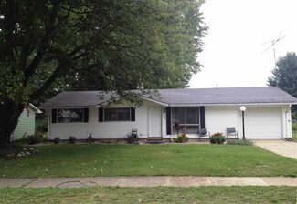360 Parkway St, Lagrange, IN 46761