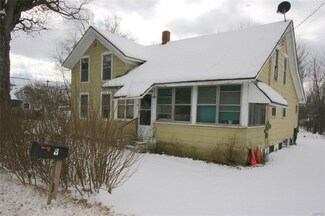 29 County Route 33, Central Square, NY 13036