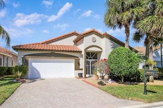 9413 Vercelli St, Lake Worth, FL 33467