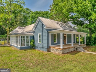 1128 Milstead Ave NE, Conyers, GA 30012