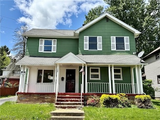 130 N Pleasant Ave, Niles, OH 44446