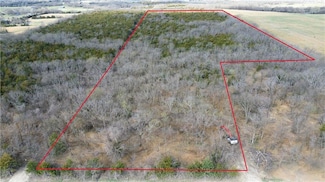 Tract 1 Spring Valley Rd, Louisburg, KS 66053