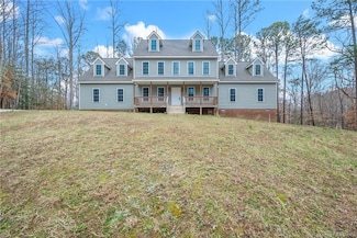 4 Pasture Cir, Williamsburg, VA 23188