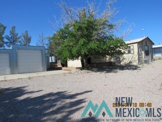202 Calle Del Ranchero, Truth Or Consequences, NM 87901