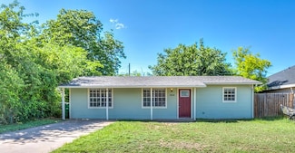 2818 Abilene St, San Angelo, TX 76901