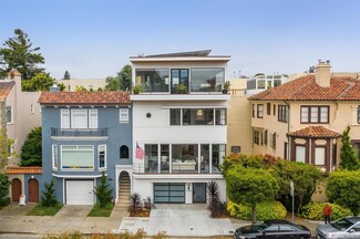 3741 Broderick St, San Francisco, CA 94123