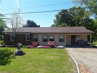 4463 Rock Creek Rd, Hays, NC 28635