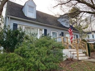 119 Maple Place, Port Jefferson, NY 11777