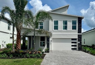 12313 Frontline Ln Unit Riverwalk, Palm Beach Gardens, FL 33412