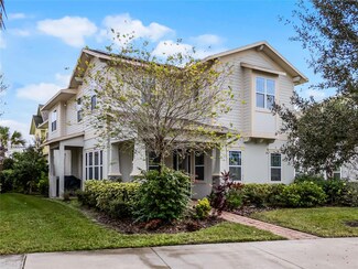 13175 Bovet Ave, Orlando, FL 32827