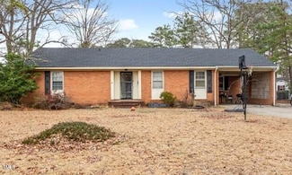 1405 9th St, Goldsboro, NC 27534