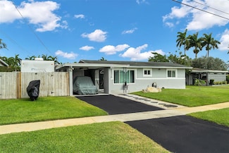 1515 NW 61st Ave, Margate, FL 33063
