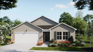 Lot # 21 Brooke Ridge Ln, Boiling Spring Lakes, NC 28461