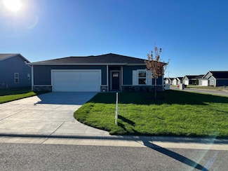 3139 E Highridge Ct, Park City, KS 67219