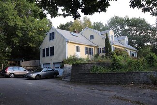 152 Bennoch Rd, Orono, ME 04473
