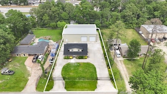1903 Pinewoods Way, Spring, TX 77386