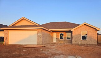 1818 Bandolero Rd, Abilene, TX 79602