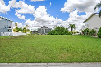 3511 Amberjack Dr, Hernando Beach, FL 34607