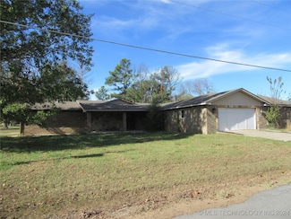 379 Pleasant Valley Rd, McAlester, OK 74501