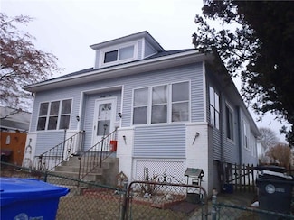 25 Fairview St, Providence, RI 02908