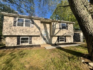 4610 Brookview Dr, Batavia, OH 45103