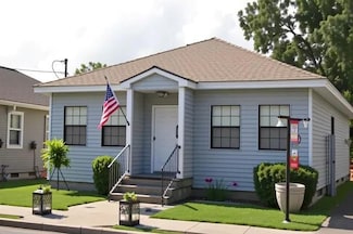 6444 Jefferson Hwy, New Orleans, LA 70123
