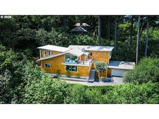 3800 SW Humphrey Blvd, Portland, OR 97221