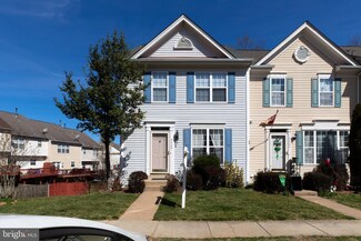 9420 Silver Meteor Ct, Manassas Park, VA 20111