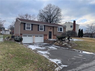 208 Havenhill Dr, Butler, PA 16001