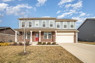 6496 Treeline Ln, McCordsville, IN 46055
